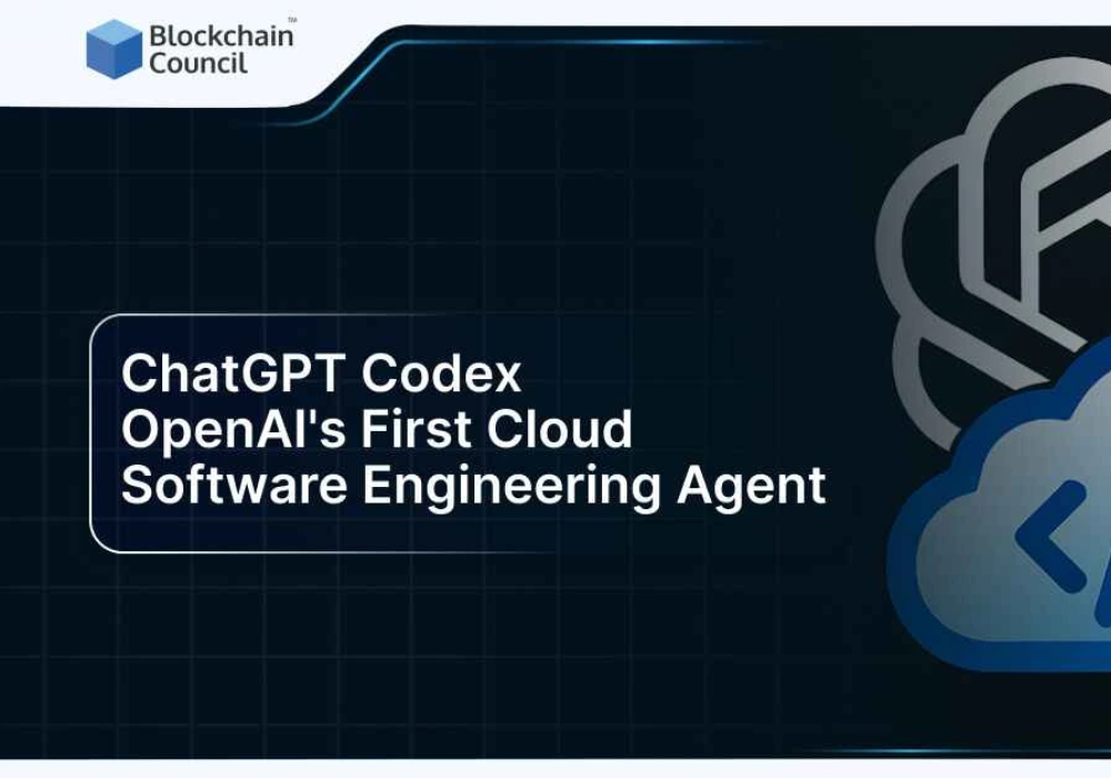 ChatGPT Codex, o primeiro agente de engenharia de software em nuvem da OpenAI