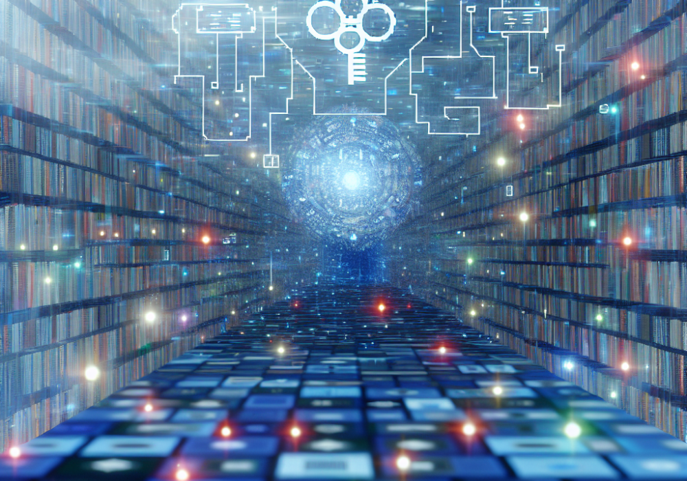 Desvendando o enigma da IA: segredos por trás do futuro da inteligência artificial revelados!