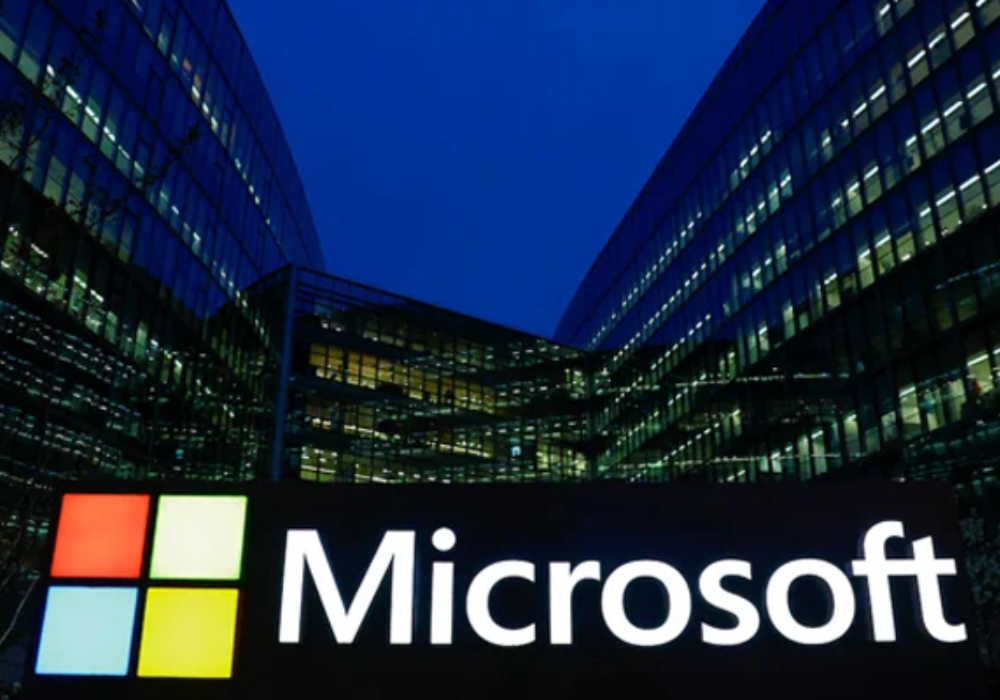 Microsoft planeja oferecer novos recursos de IA: o que há por dentro