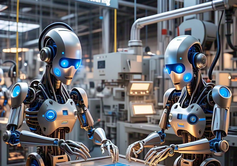 Senado aprova marco regulatório da Inteligência Artificial no Brasil