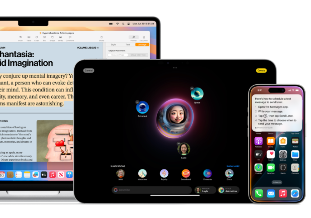 Drama na Apple: falhas de IA fazem cabeças rolarem
