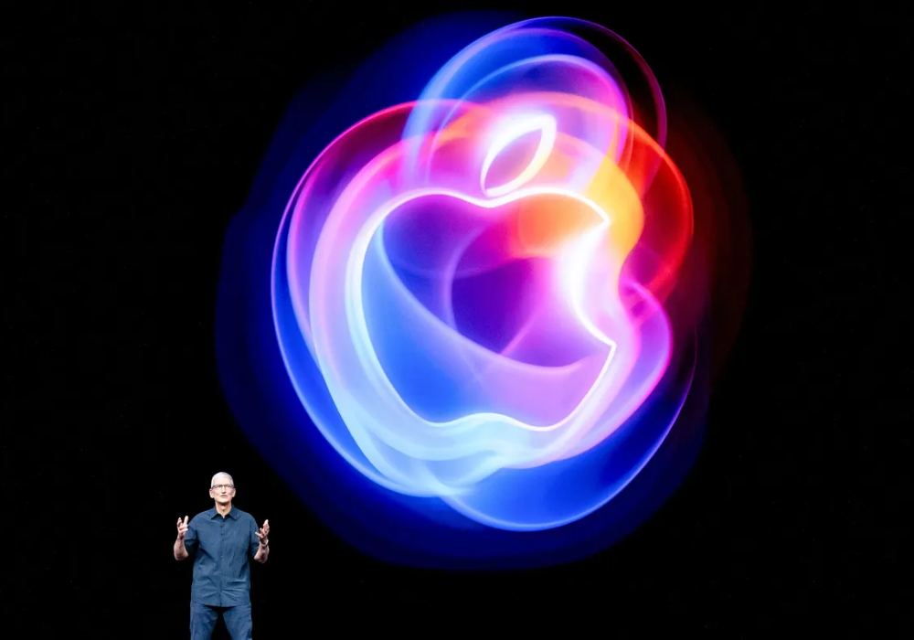 Evento para desenvolvedores da Apple mostrará que a empresa ainda está longe de ser líder em IA