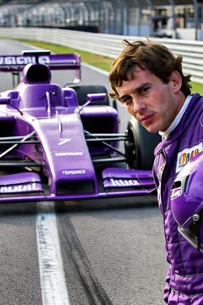 Ayrton