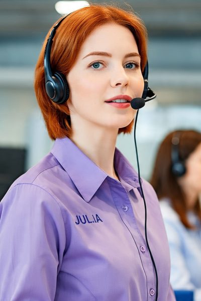 Julia